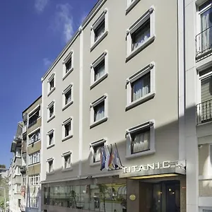 Titanic Comfort Sisli Otel