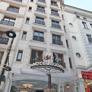 Bulvar Otel