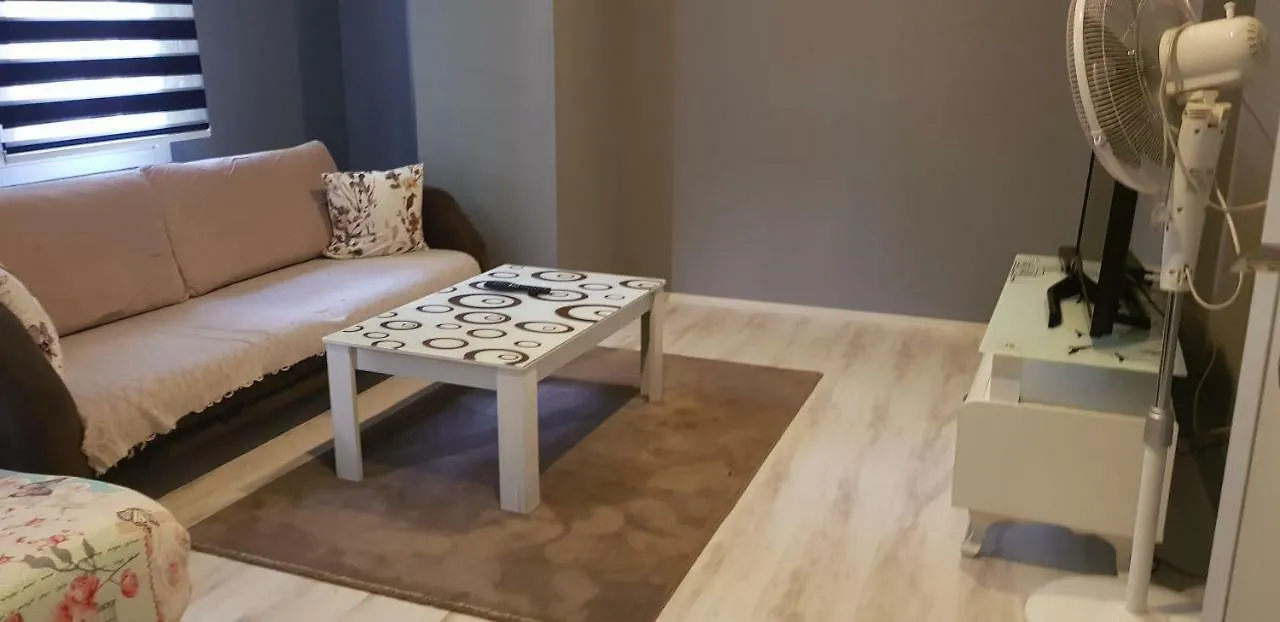 7 Tepe Asya Suite Atasehir Istanbul 0*,  Turkey