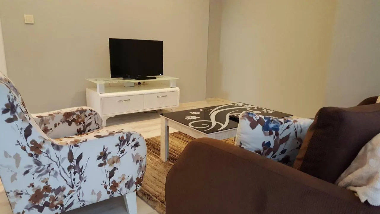 Aparthotel 7 Tepe Asya Suite Atasehir Istanbul Turkey