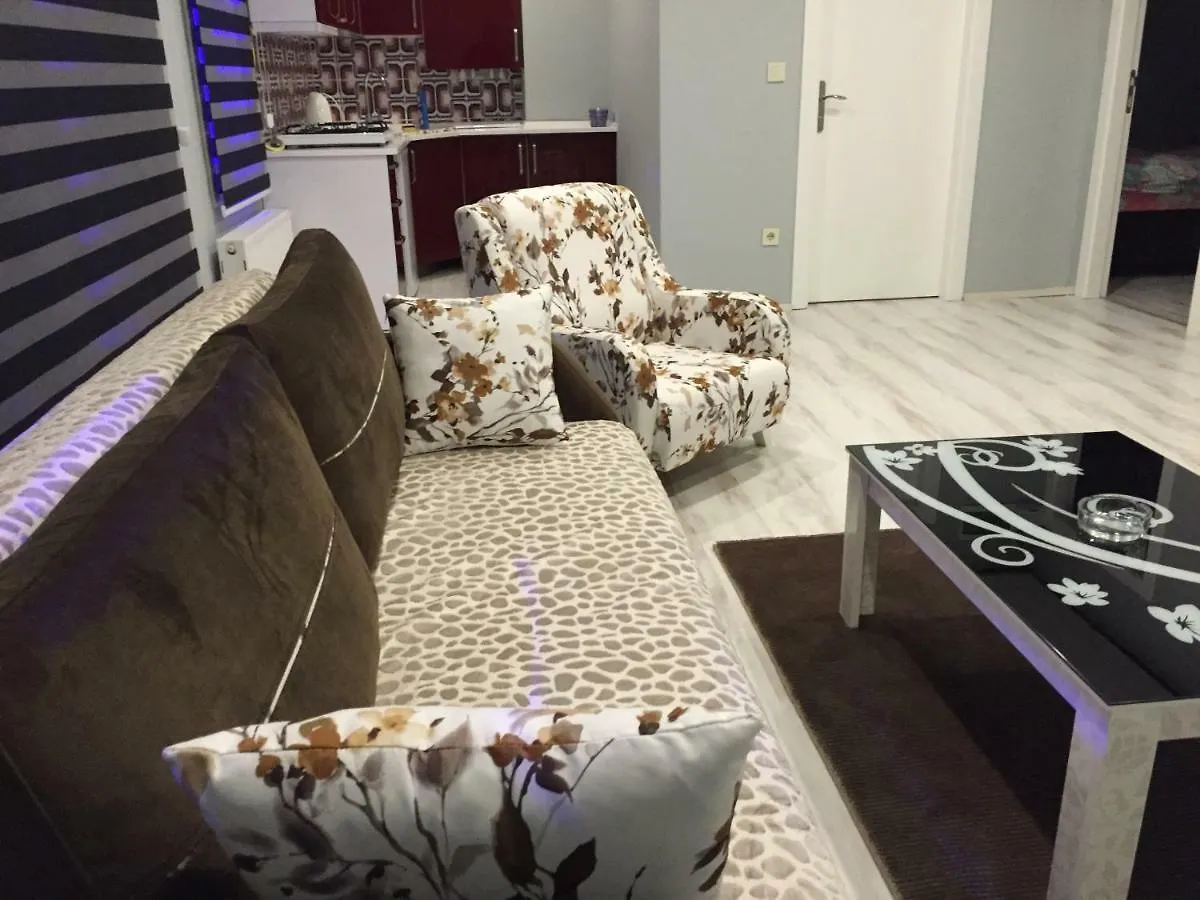 7 Tepe Asya Suite Atasehir Istanbul 0*,  Turkey