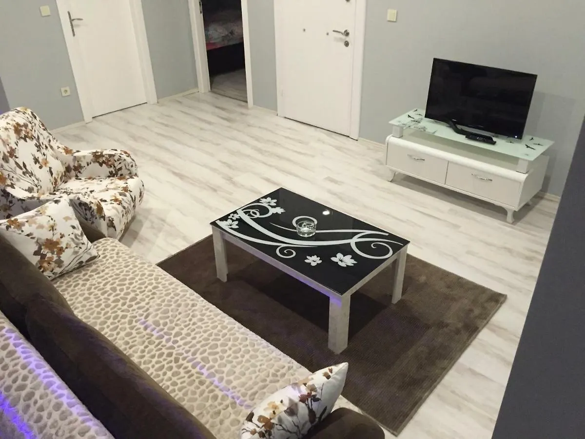 7 Tepe Asya Suite Atasehir Istanbul 0*,  Turkey