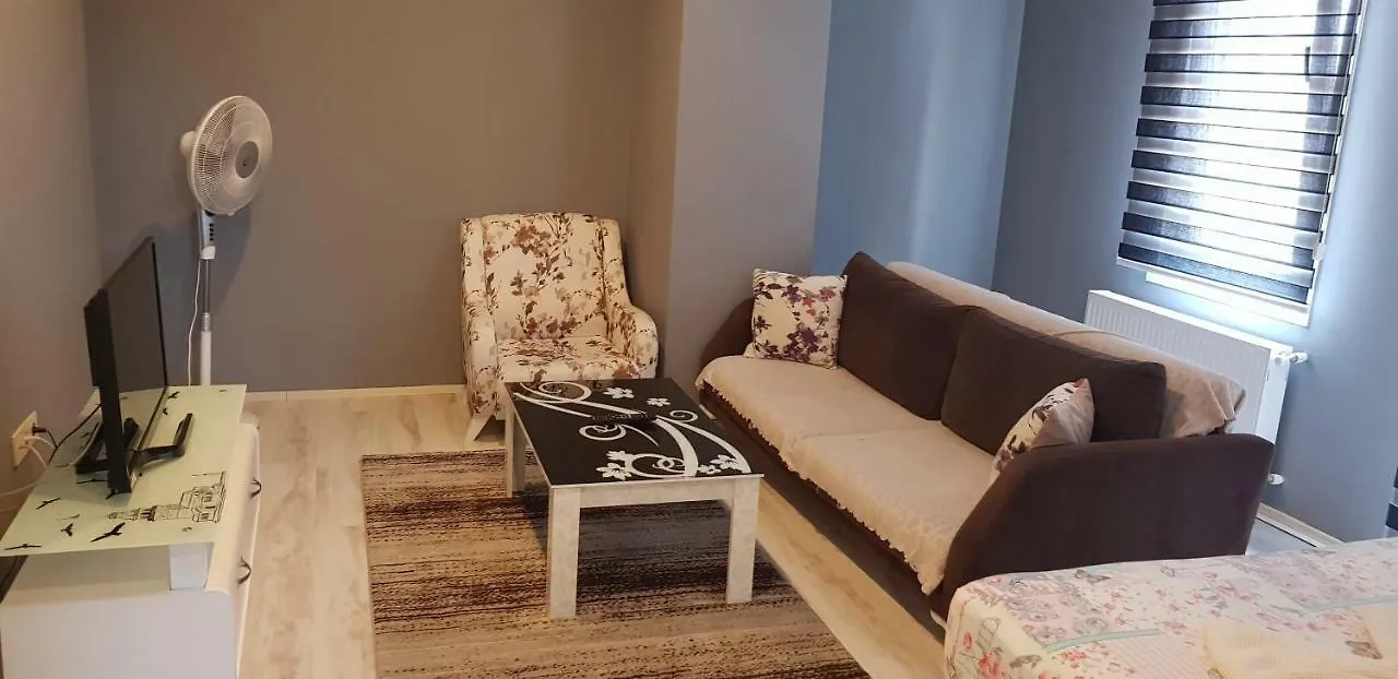 Aparthotel 7 Tepe Asya Suite Atasehir Istanbul