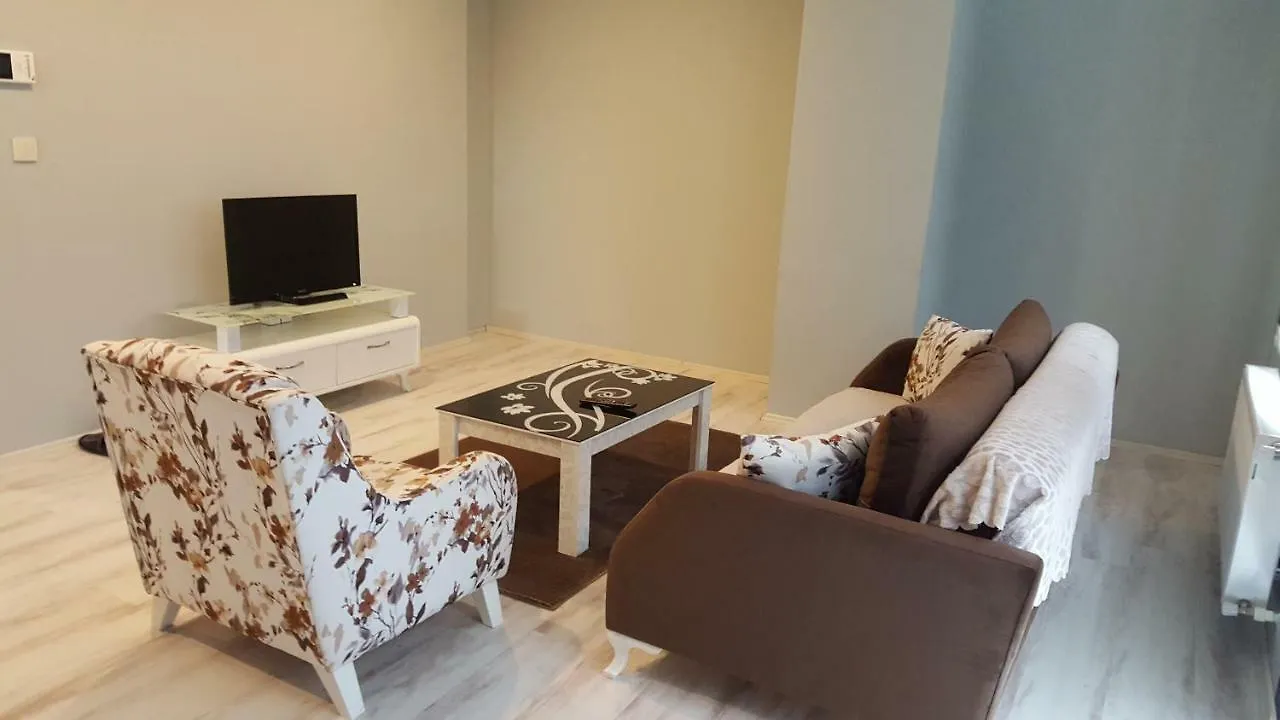 Aparthotel 7 Tepe Asya Suite Atasehir Istanbul