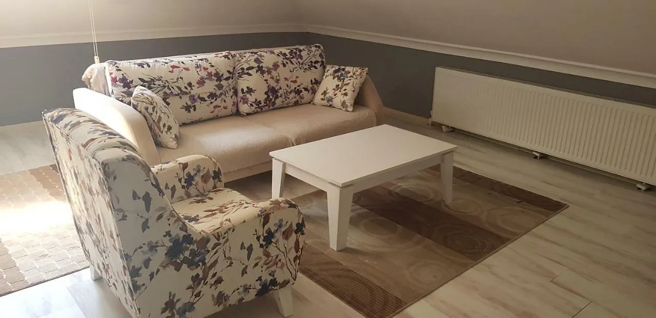 7 Tepe Asya Suite Atasehir Istanbul