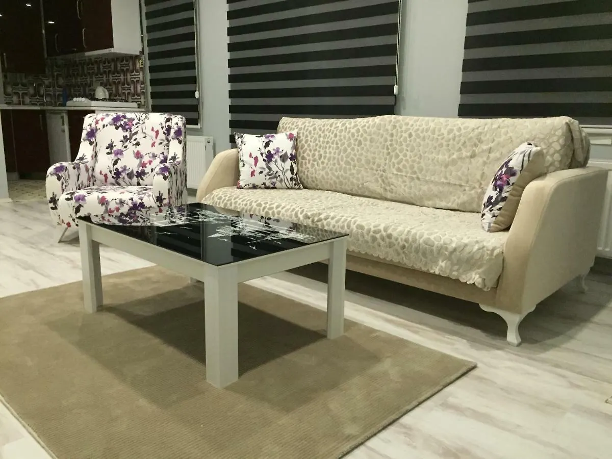 Aparthotel 7 Tepe Asya Suite Atasehir Istanbul