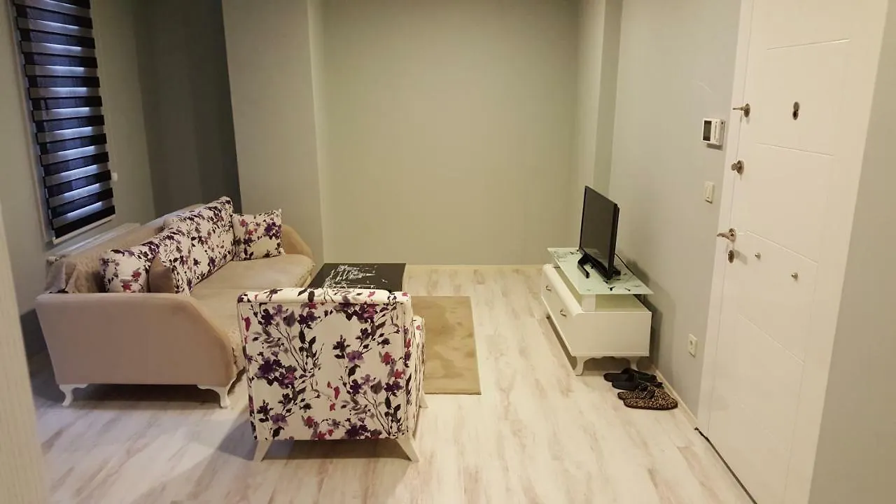 Aparthotel 7 Tepe Asya Suite Atasehir Istanbul Turkey