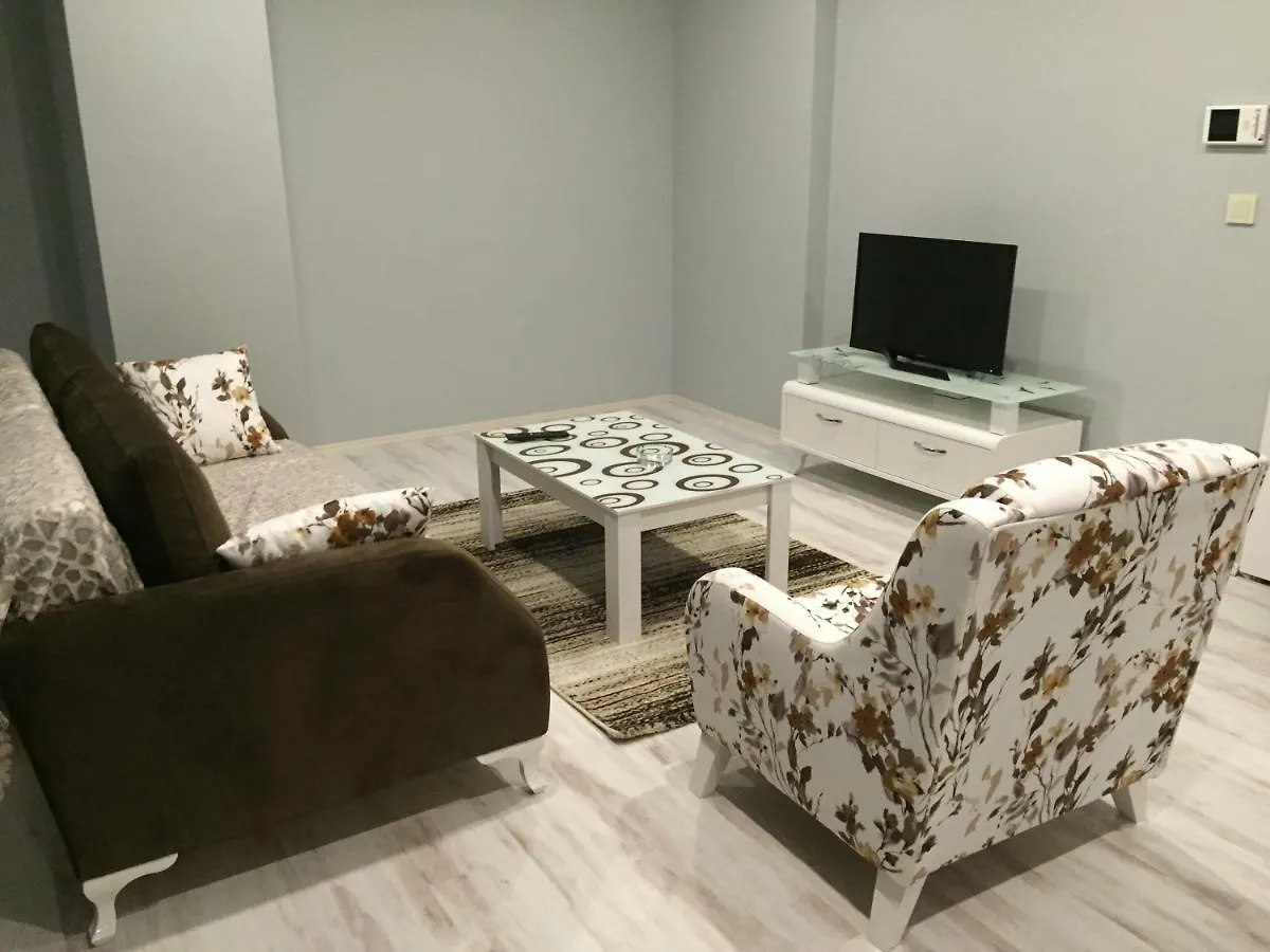 7 Tepe Asya Suite Atasehir Istanbul Turkey