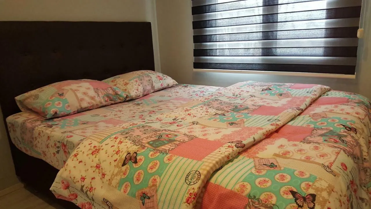 Aparthotel 7 Tepe Asya Suite Atasehir Istanbul