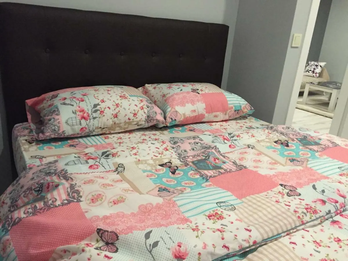 7 Tepe Asya Suite Atasehir Istanbul 0*,  Turkey